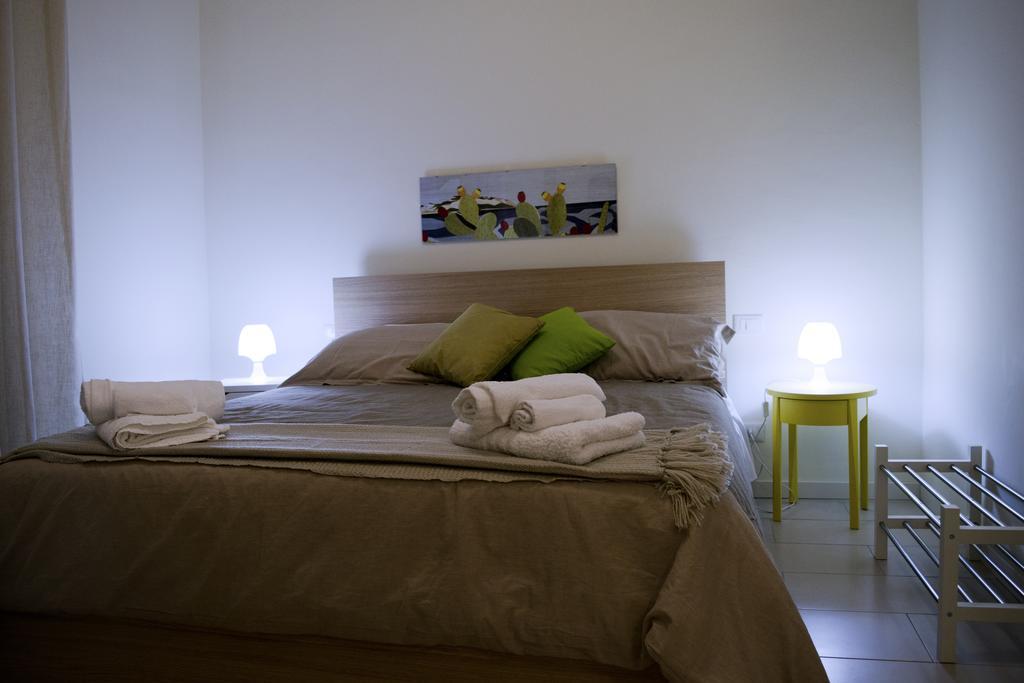 Neroli Mondello Διαμέρισμα Δωμάτιο φωτογραφία