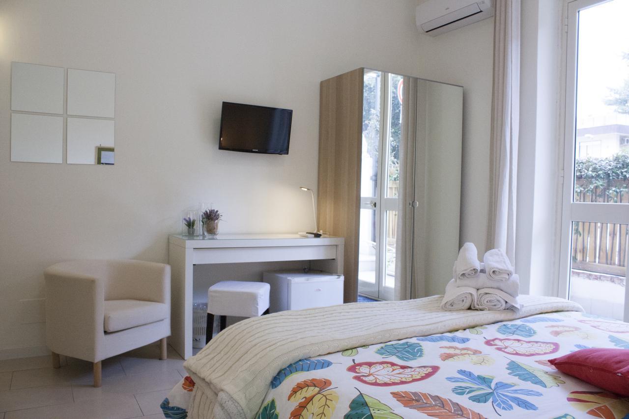 Neroli Mondello Διαμέρισμα Εξωτερικό φωτογραφία