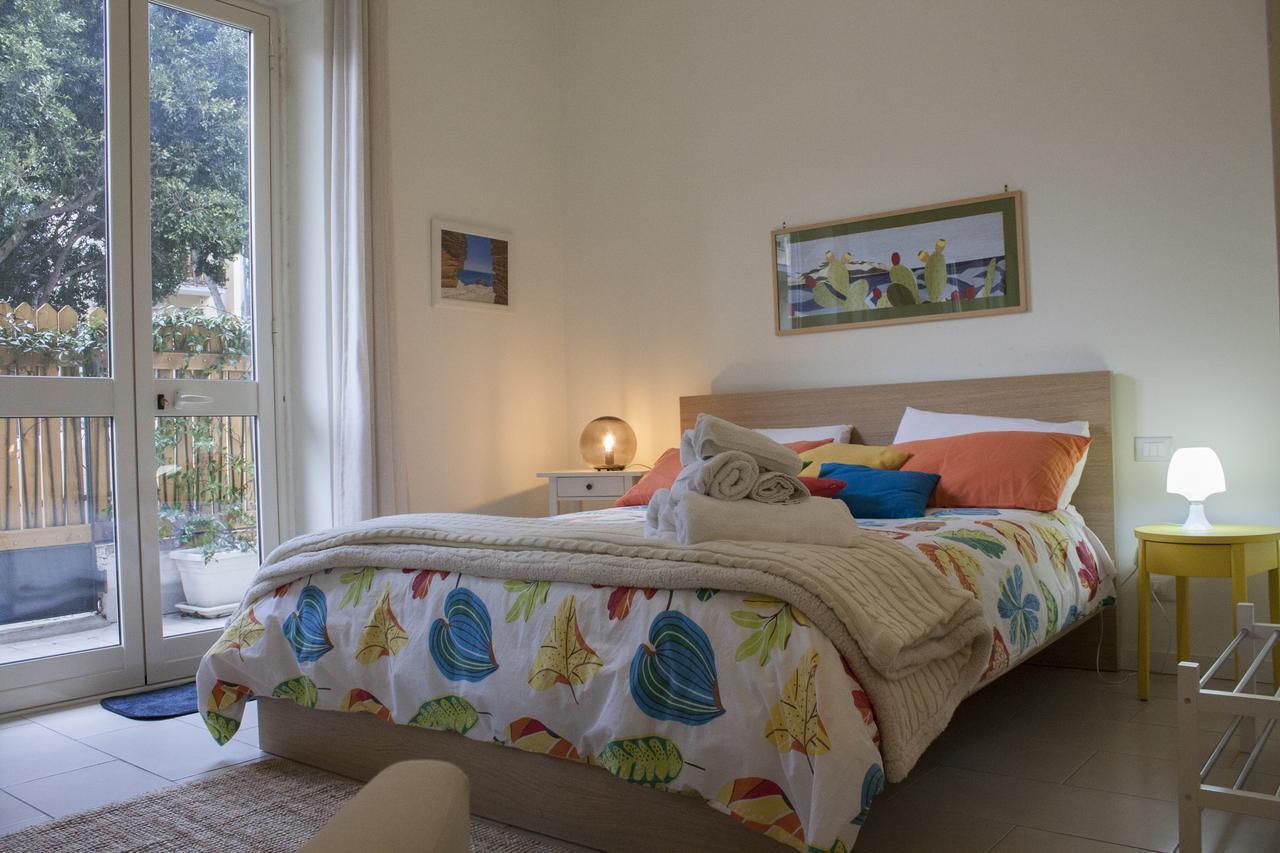 Neroli Mondello Διαμέρισμα Εξωτερικό φωτογραφία