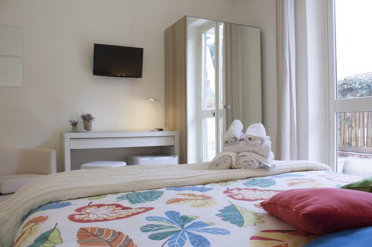 Neroli Mondello Διαμέρισμα Εξωτερικό φωτογραφία