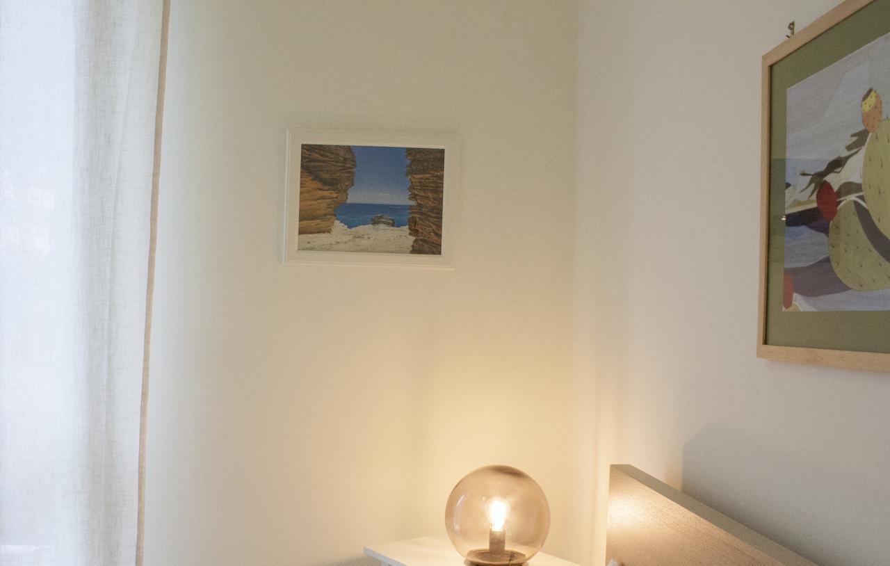 Neroli Mondello Διαμέρισμα Εξωτερικό φωτογραφία