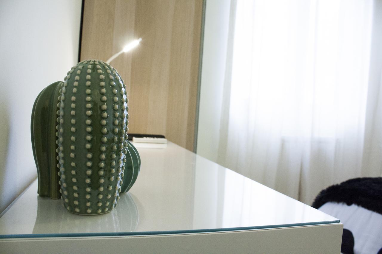 Neroli Mondello Διαμέρισμα Εξωτερικό φωτογραφία